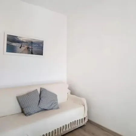 Lejlighed Casa Margherita *
