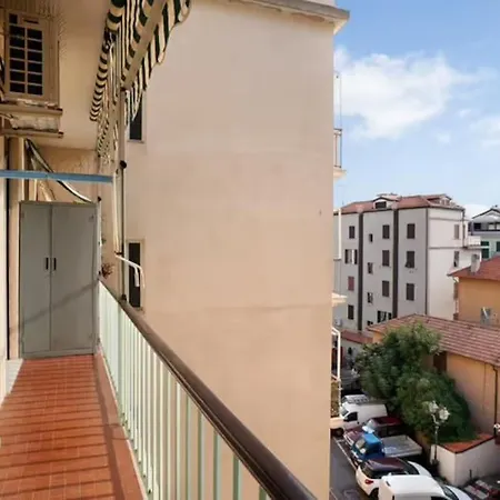 Lejlighed Casa Margherita