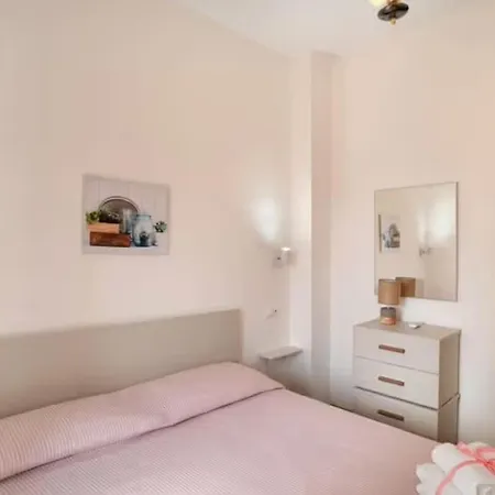 Apartamento Casa Margherita