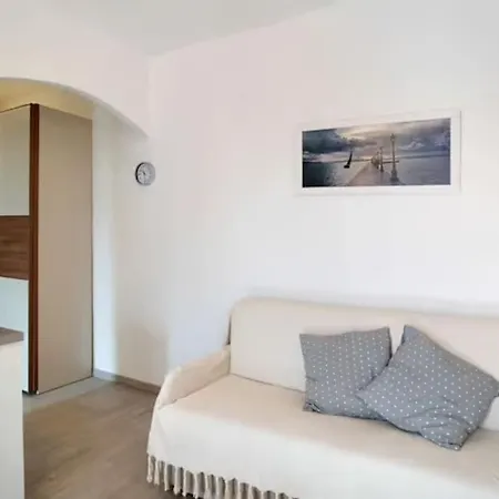 Casa Margherita Apartamento *