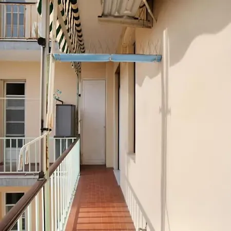 Apartamento Casa Margherita *