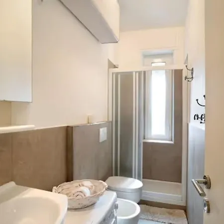Casa Margherita Apartamento *